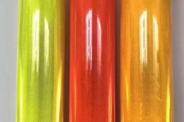 鉆石級反光膜的特點(diǎn)是什么?耐腐蝕，抗氧化，抗風(fēng)化-五類(lèi)反光膜