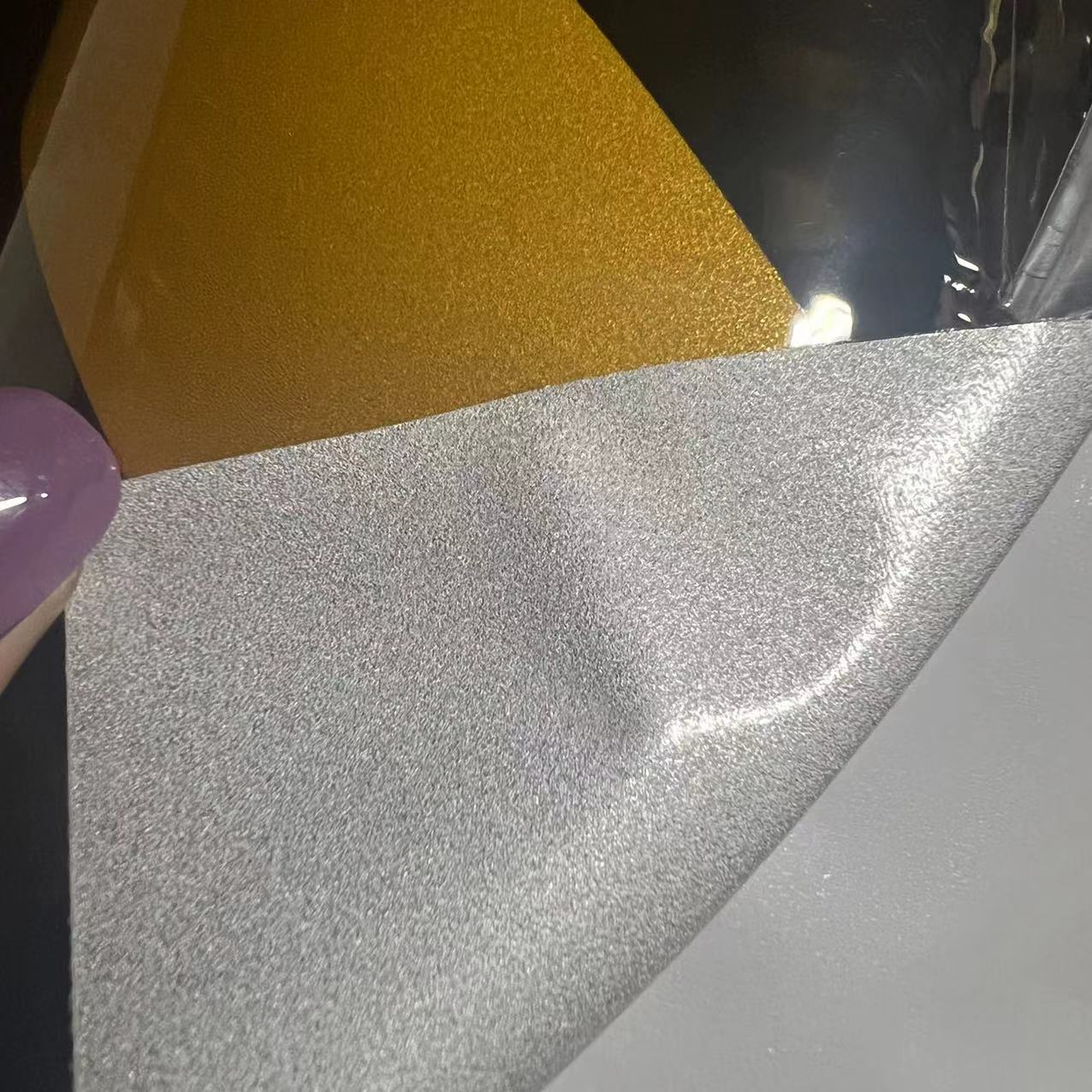 反光膜的使用場(chǎng)景有哪些？